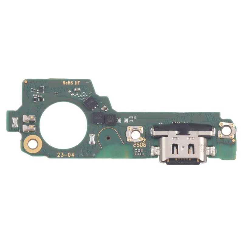 For vivo Y39 5G V2443 V2436 OEM SIM Card Reader Board