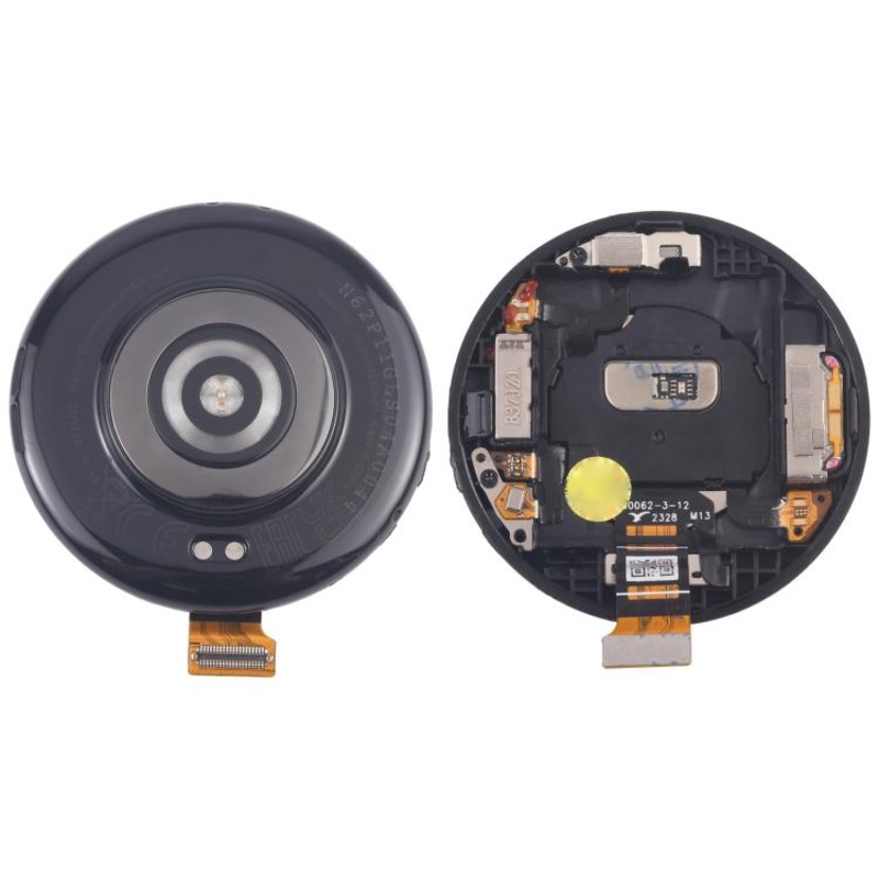 For Xiaomi Watch S3 Original Back Cover Full Assembly