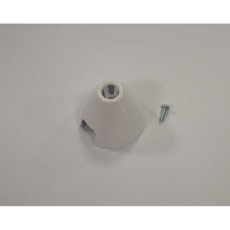 Aeronaut Replacement cap for Cool-Nose-Spinner 40-45mm white 725102