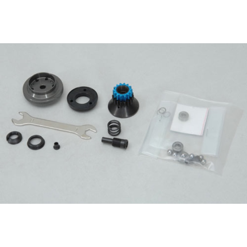 Cen Car Spares CEN 2 Speed Assist Clutch G84303 (Box 112)