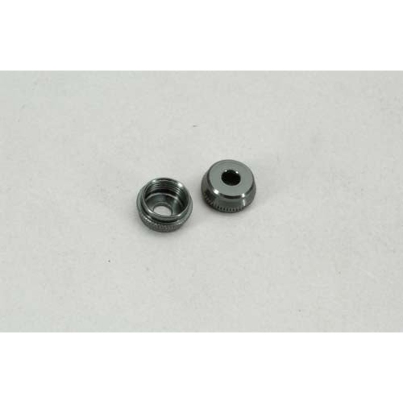 Cen Car Spares Shock O-Ring Cap (Pk2) Matrix/Arena Z-CENMX075 (Box 92)