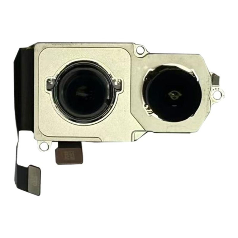 For iPhone 17 Back Facing Camera