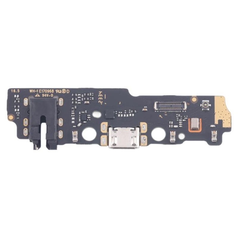 For Xiaomi Poco C51 OEM Charging Port Board with iC