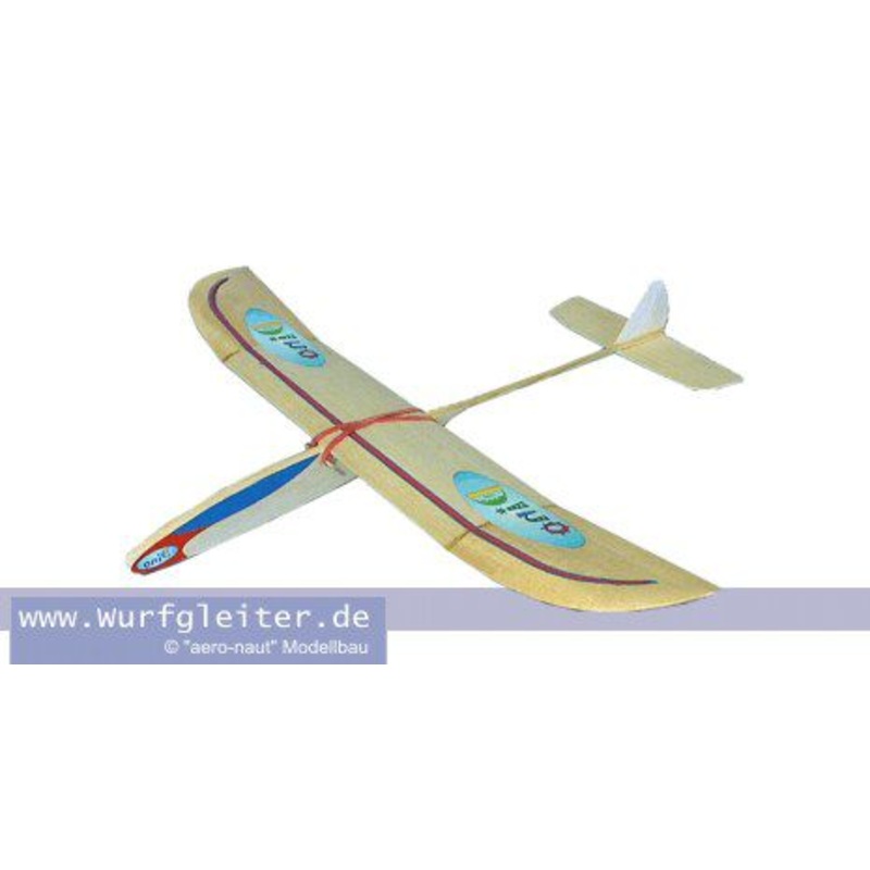 Aeronaut Dino Chuck Glider Kit 1092/00