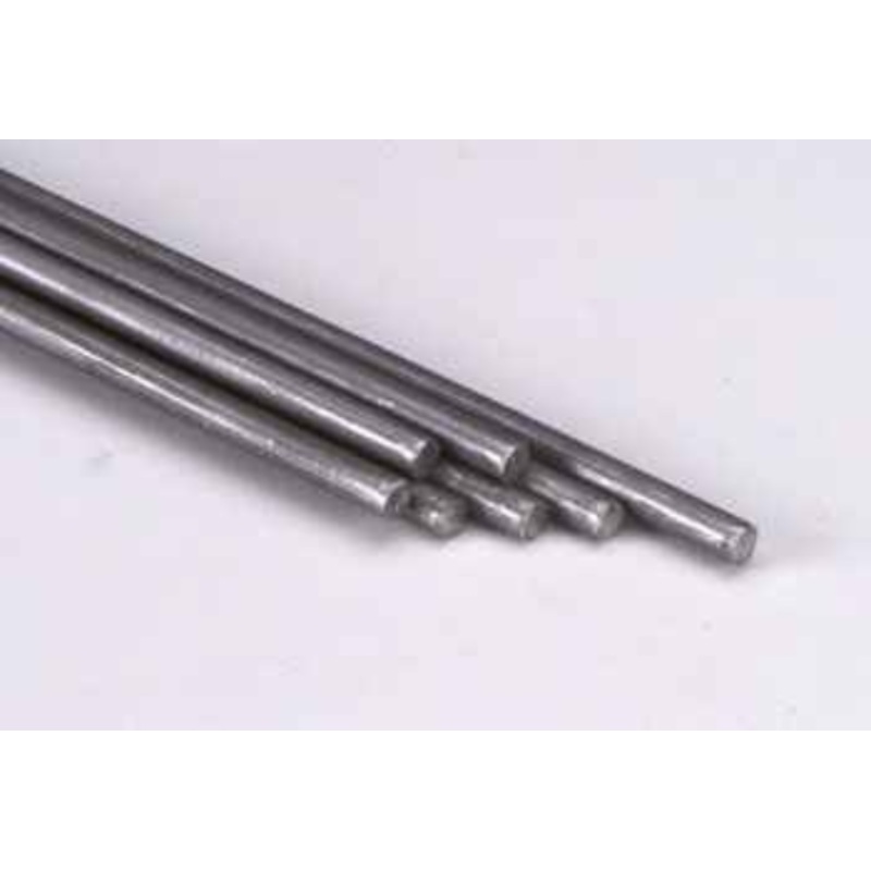 Albion Alloys Piano Wire 1.5 mm (4 pieces) 1m lengths PW5XM