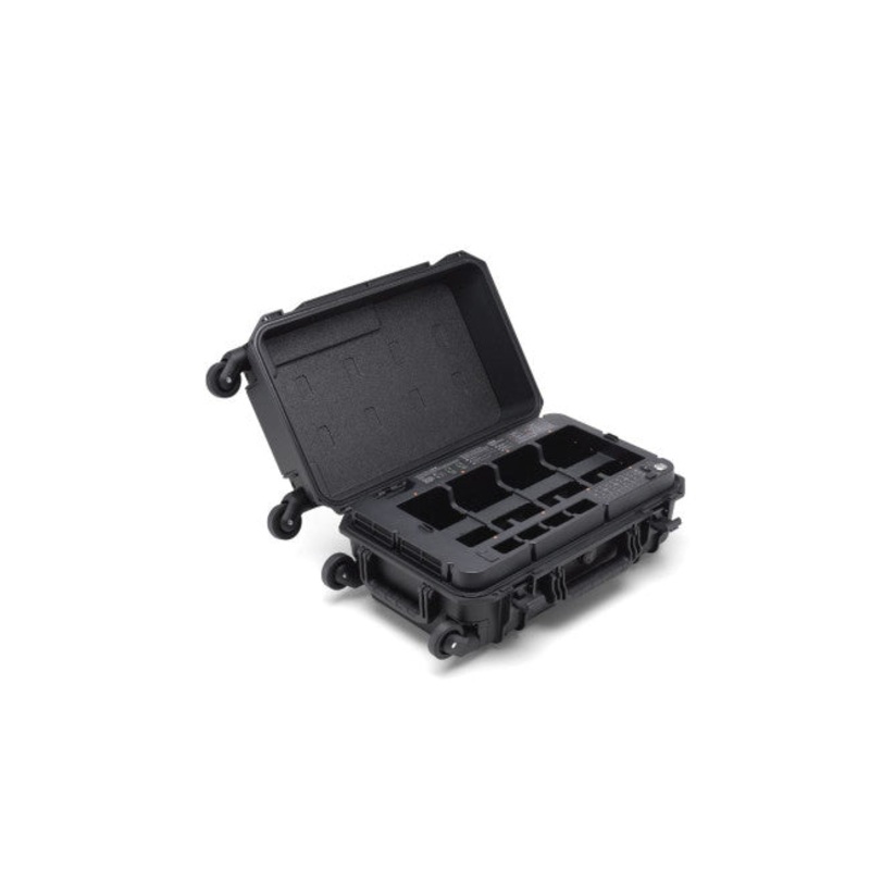 DJI BS65 Intelligent Battery Station for Matrice 350
