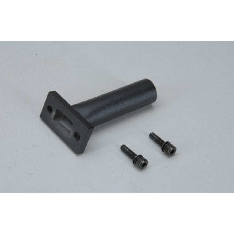 FG Modellsport Car Spares Manifold 1:6/Zenoah 6470 (Box 38)