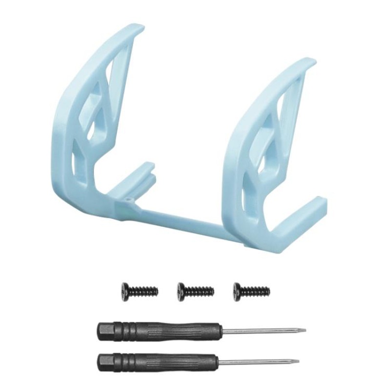 For DJI Neo BRDRC Bumper Gimbal Lens Crash Bar(Blue)
