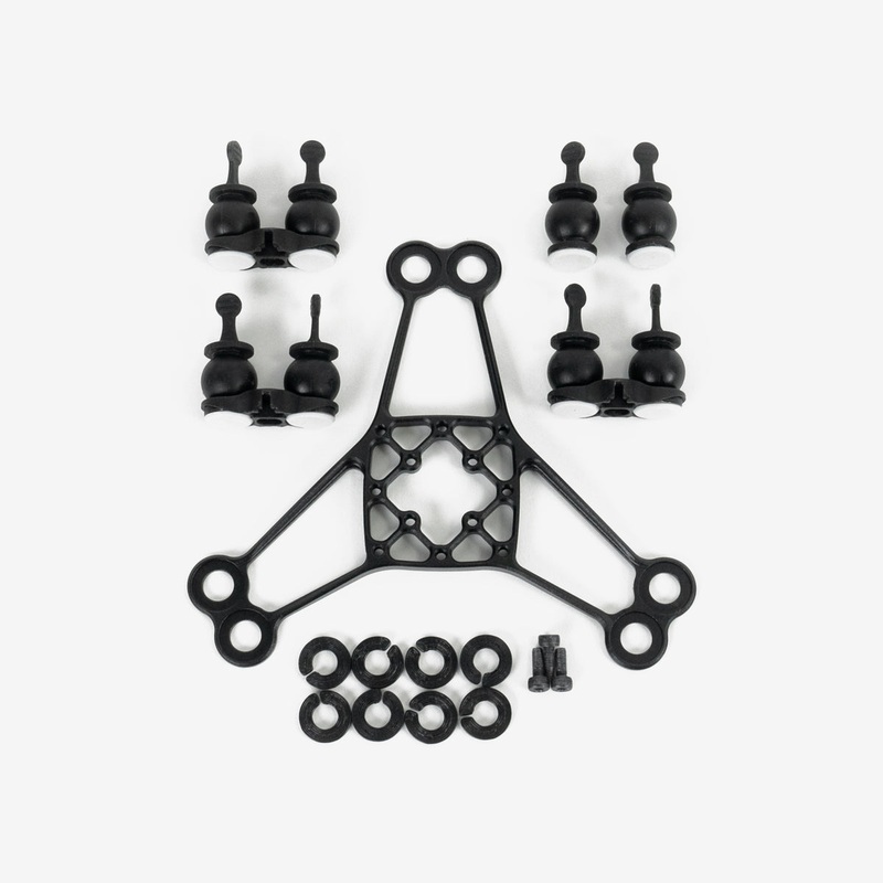 Freefly Integrator Isolator Kit