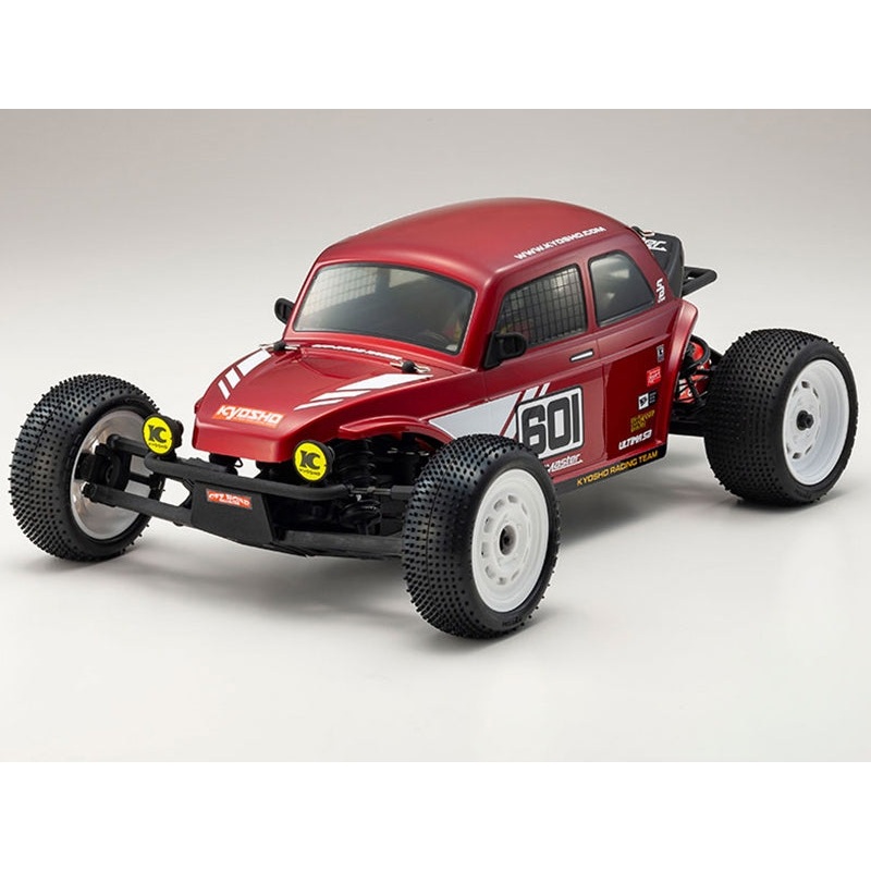 Kyosho Ultima SB Dune Master RC Buggy Electric 2WD 1/10 Kit