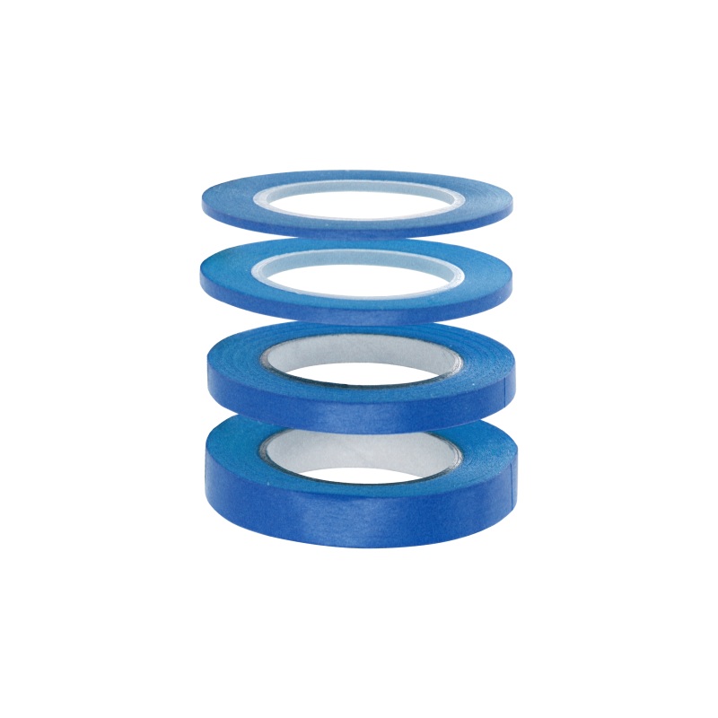 44535 FLEXIBLE MASKING TAPE SET