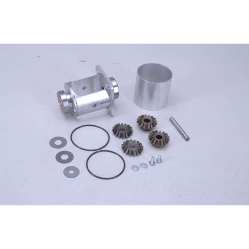 FG Modellsport Car Spares Alloy differential f/1:5/ 1:6 08483/5 (Box 38)