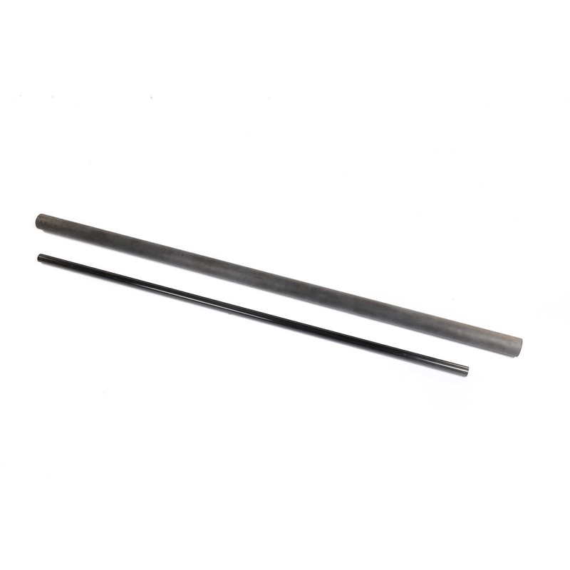Hanger 9 Wing Tubes Set Front and Rear: Hawk/T-45 140-160N Z-HAN1375014