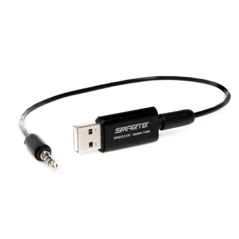 Spektrum Smart Charger USB Updater Cable / Link