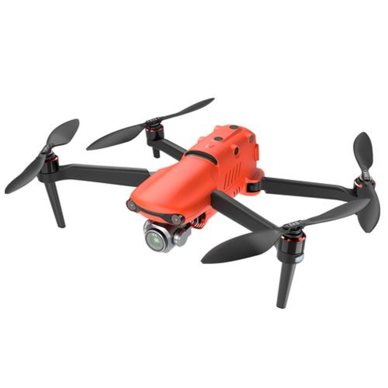 Autel EVO II Pro 6K RTK Drone Rugged Bundle V3 (Copy)