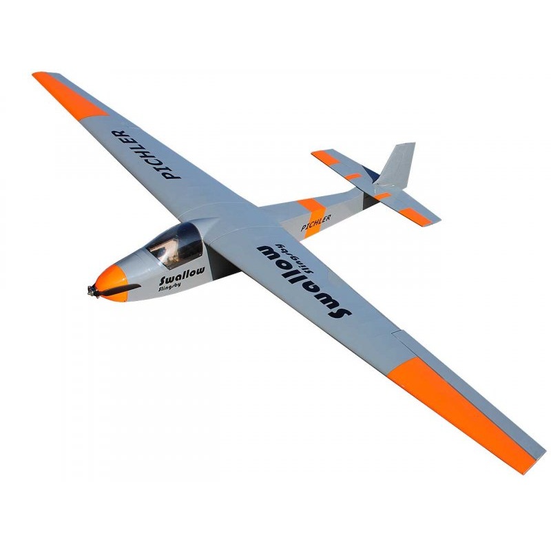 Pichler Slingsby T45 Swallow / 1800 mm Kit
