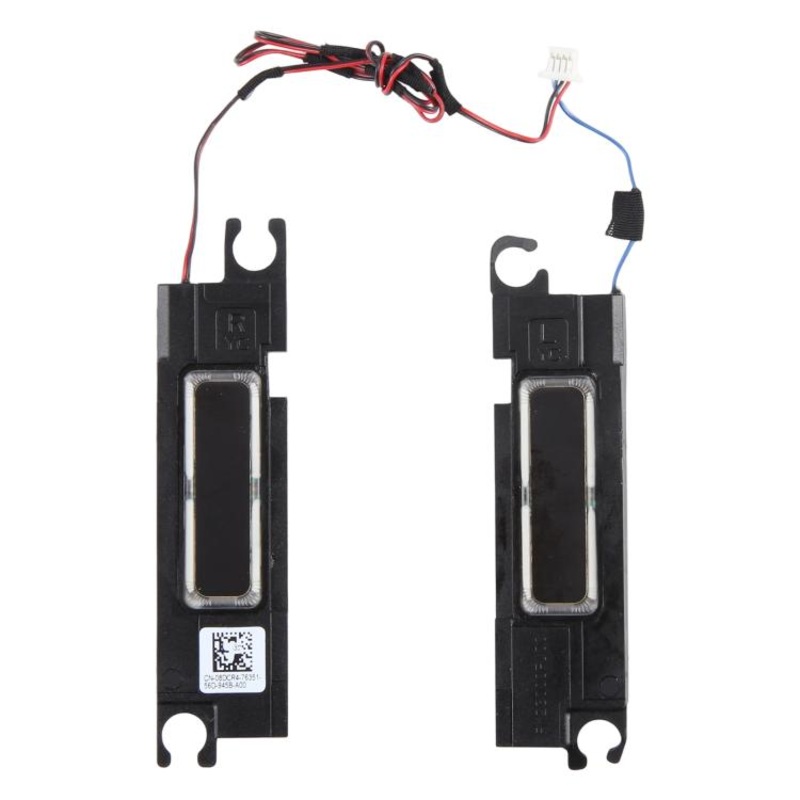 For Dell XPS 13 9343 9350 9360 P54G 08DCR4 Speaker Ringer Buzzer