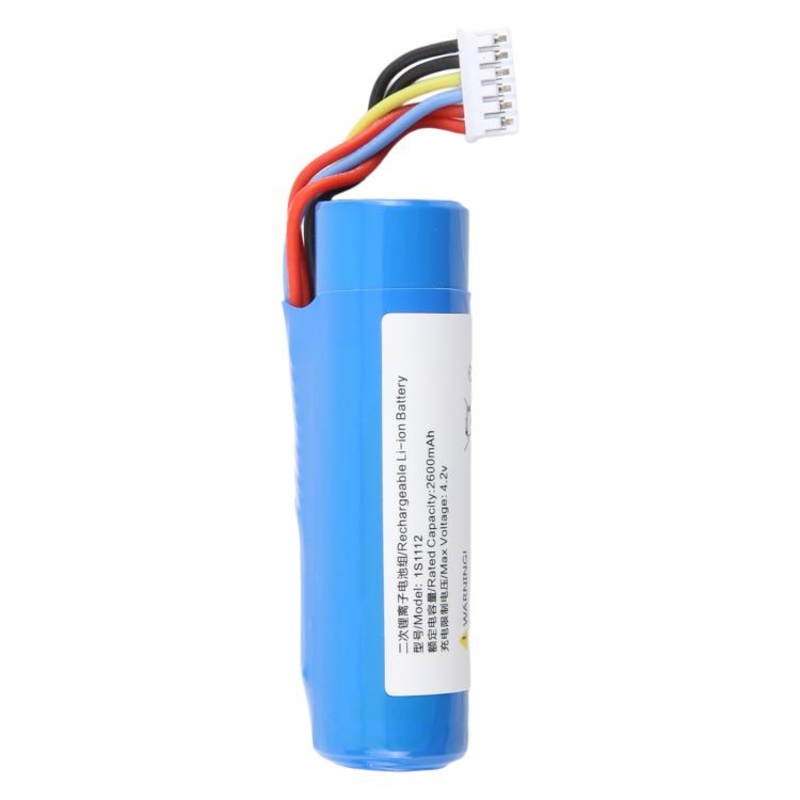 For PAX S920 POS IS11122 4.2V 2600mAh Battery