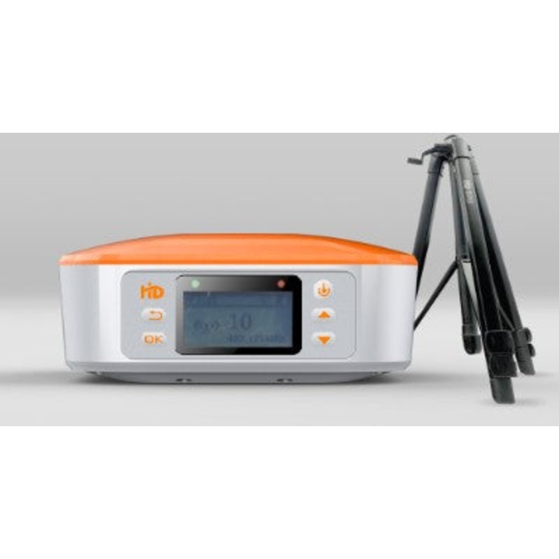 HD201B RTK Base Station (for HD580)