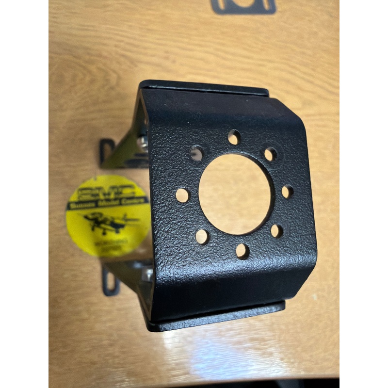 Metal Motor mount Brushless motors long