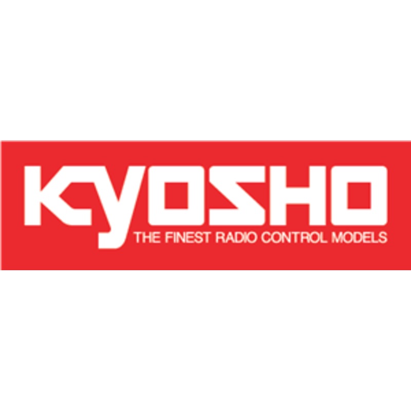 RC Kyosho M4 Mixed Set Screw Steel Black 1162 (Box 7)