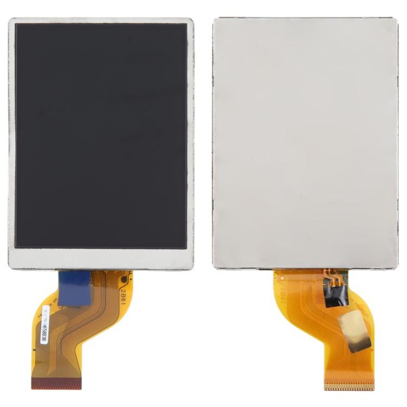 For Canon PowerShot A1200 LCD Display Screen with Backlight