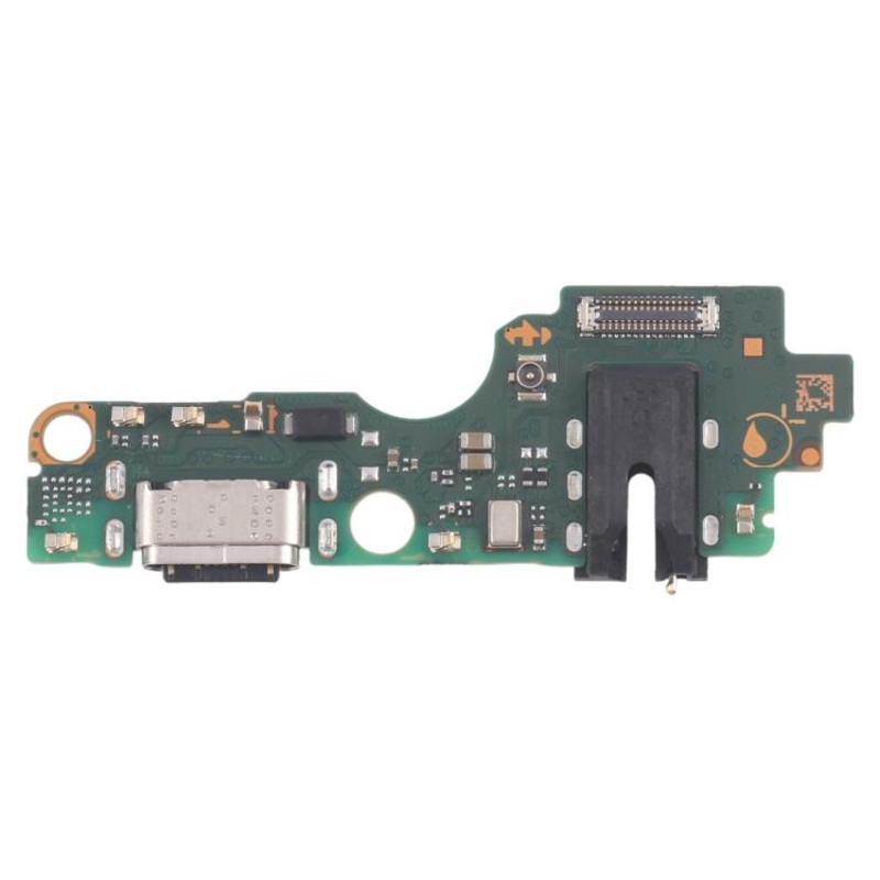 For Infinix Hot 60i 4G OEM Charging Port Board with iC