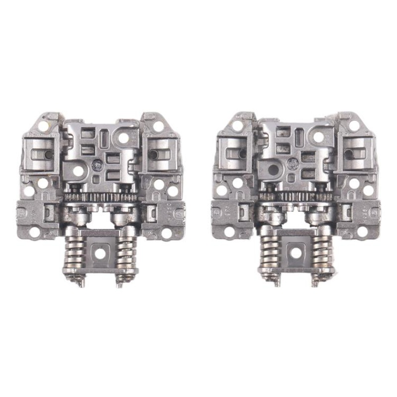 For Samsung Galaxy Z Flip5 SM-F731B Original Spin Axis Set