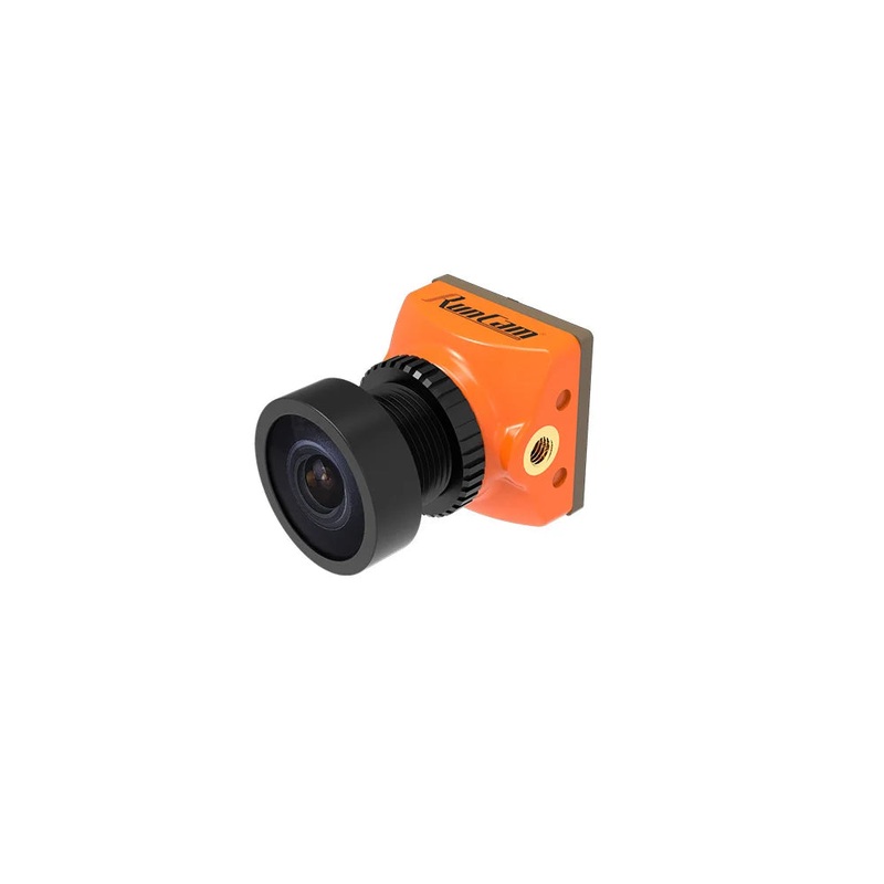 HDZero RunCam Nano HD Shark Byte Digital FPV Camera