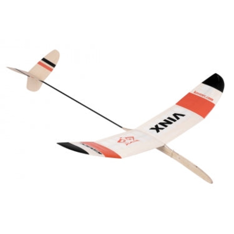 Kavan Vinx DLG glider 600mm kit