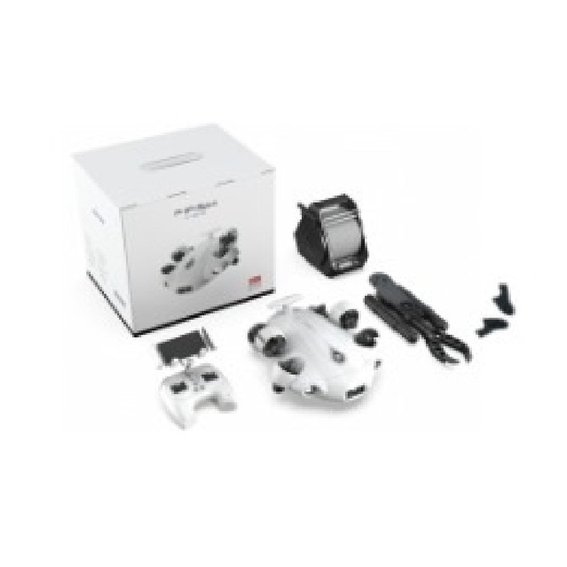 QYsea Fifish V-EVO ARM ROV Kit Omni View 4K 60FPS Underwater Drone