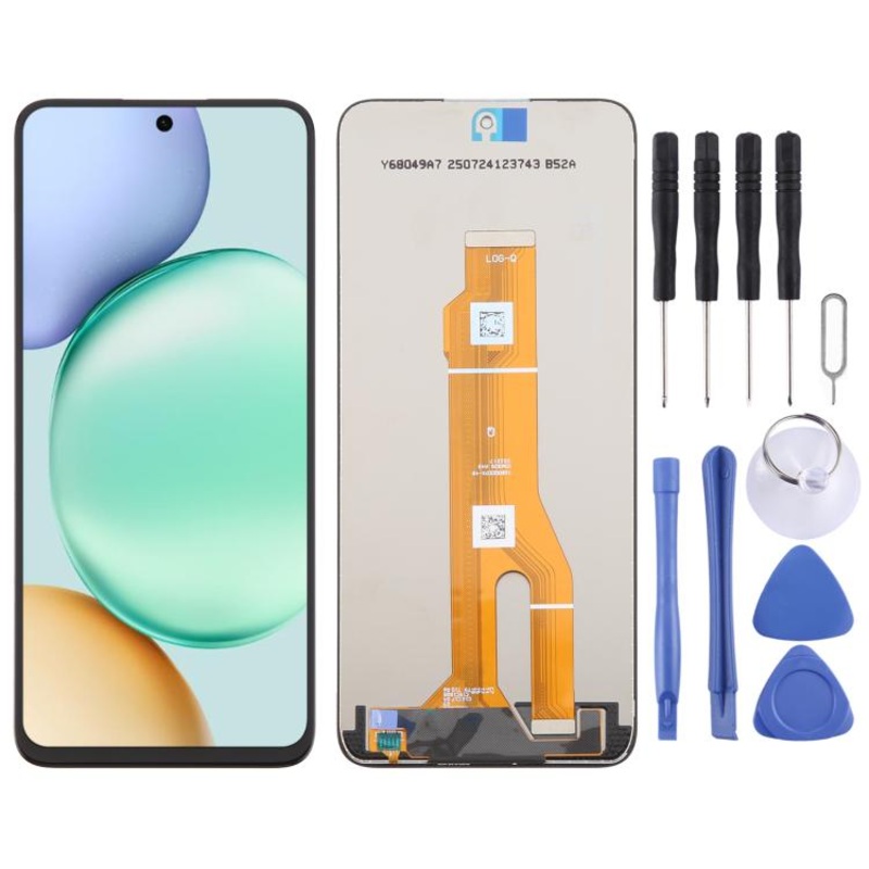 For Honor Play 10T 5G Original LCD Screen with Digitizer Full Assembly