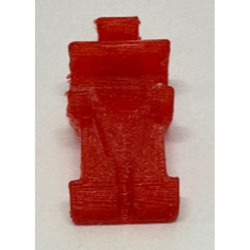 Imortal T Mount 3D Printed (Box 47)