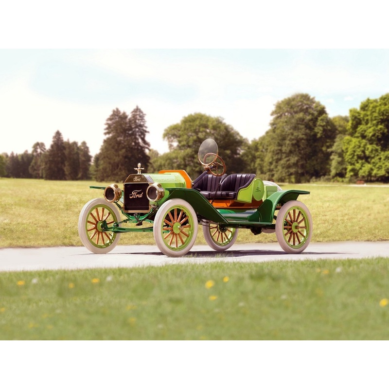 Model T 1913 Speedster American Sports Car
