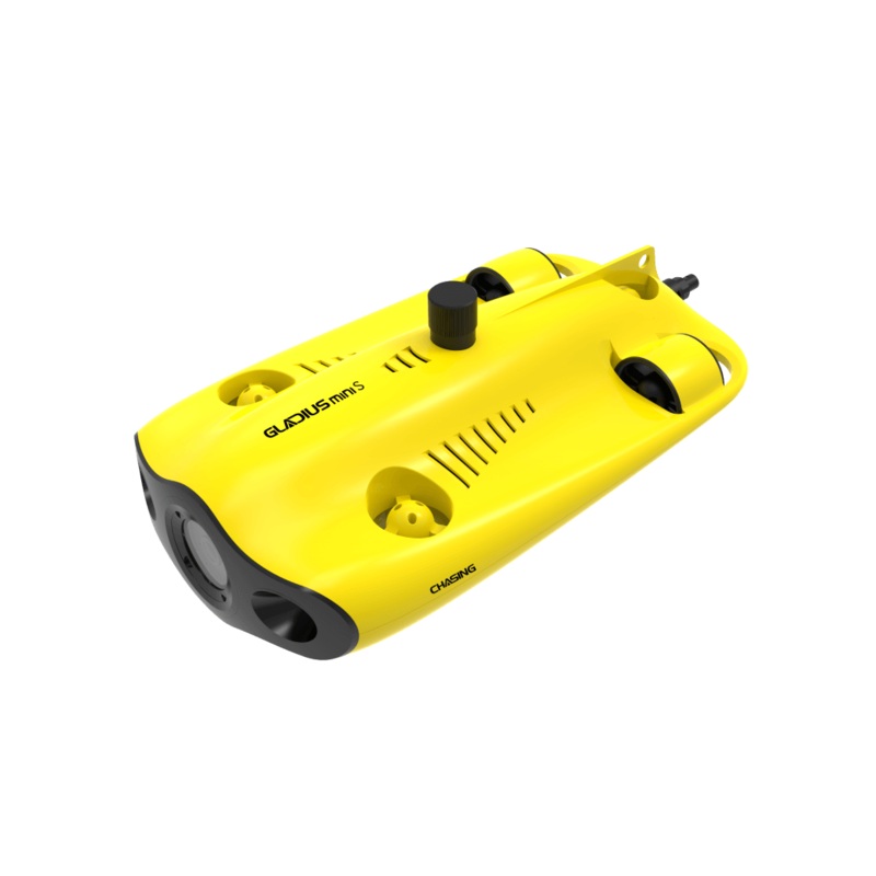 Chasing Gladius MINI S Standard (200m) ROV Underwater drone