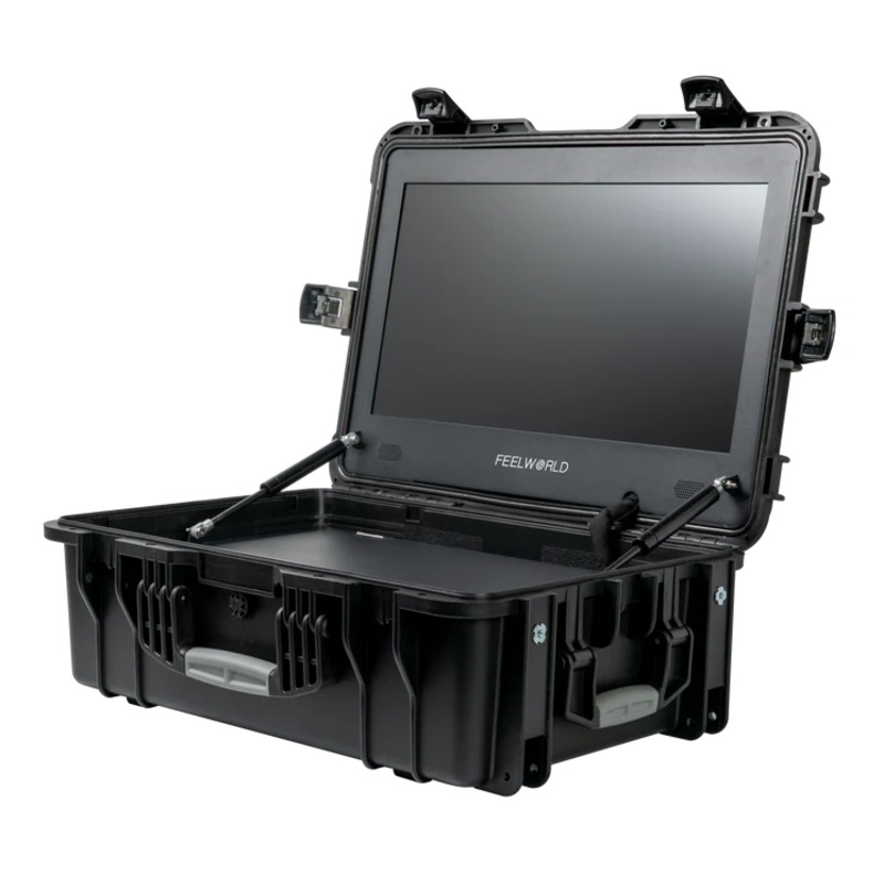 FEELWORLD WPC215 Production Monitor for Drones