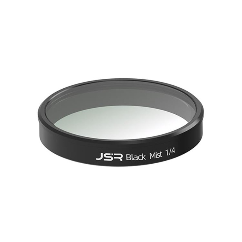 For DJI Osmo Nano JSR LH Series Lens Filter, Filter:Black Mist 1/4