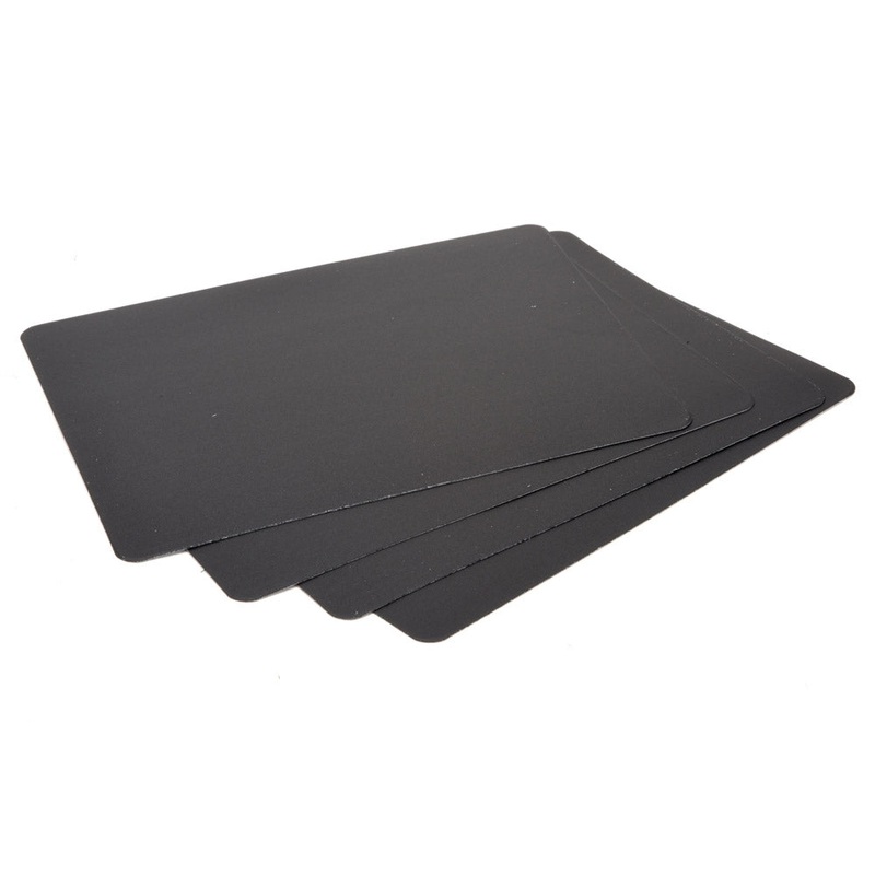 Genuine Joysway Spares DF95 Deck Cloth Patch(Pk4) Z-JS-881125 (BOX 67)