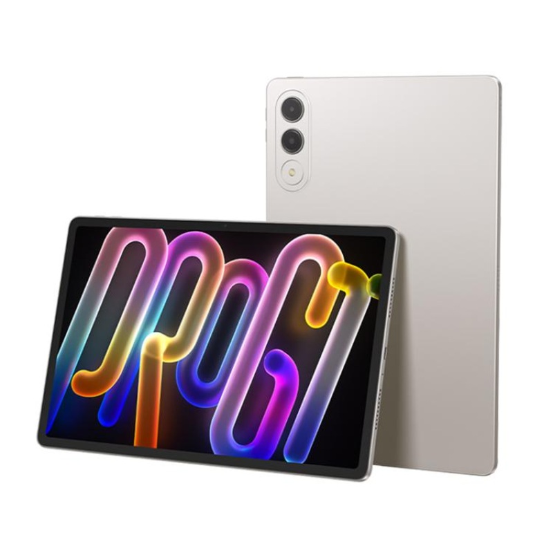 Lenovo Xiaoxin Pad Pro GT 11.1 inch WiFi Tablet, 8GB+256GB, Android OS, Qualcomm Snapdragon 8 Gen3 Octa Core,US Plug (White)