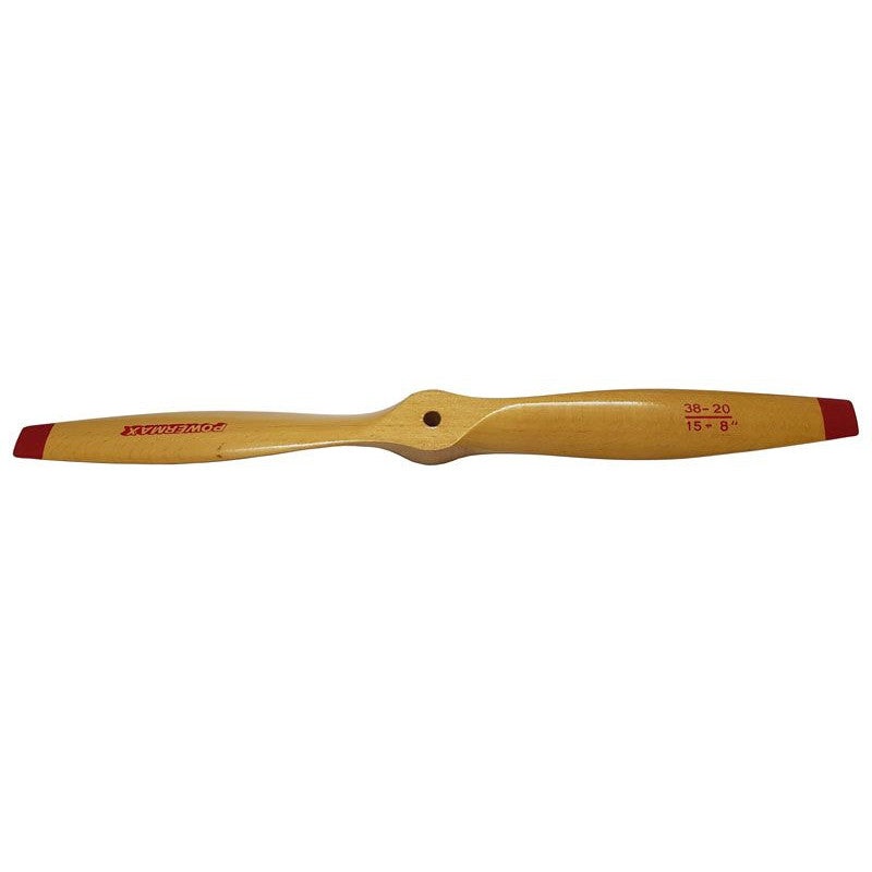 Powermax Wood Propeller 16 x 7