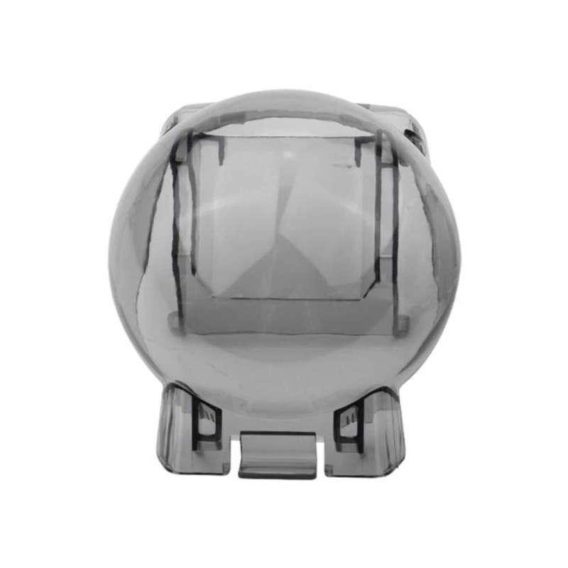 For DJI Mavic 2 Gimbal Gimbal Clip Lens Hood(Pro)