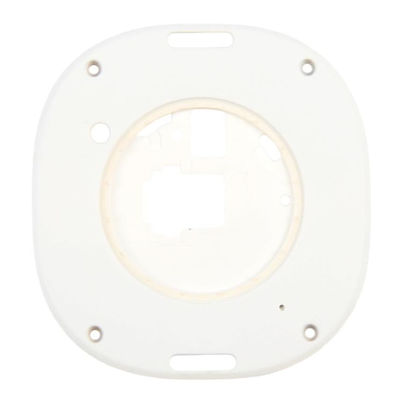 For Samsung Galaxy Watch8 44mm SM-L330/L335 Original Rear Housing Cover (White)