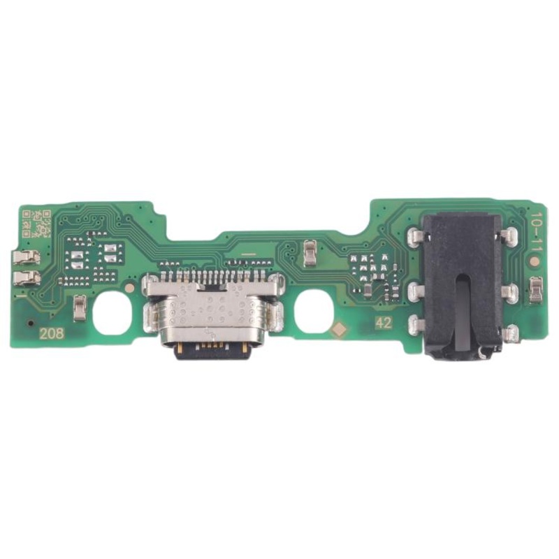 For vivo Y37 5G V2357A OEM Charging Port Board
