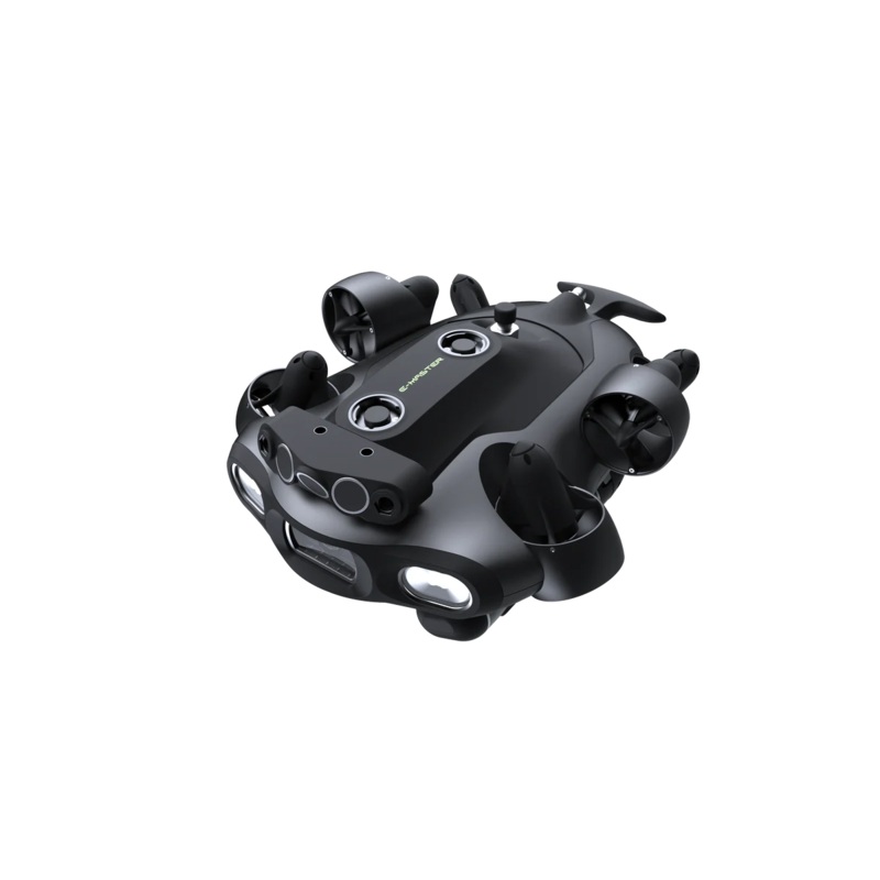 QYSEA FIFISH E-MASTER E200-Navi Underwater Drone (CONTACT FOR PRICE)