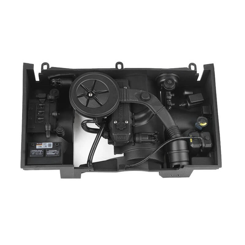 RC4WD YOTA 22R ENGINE BAY FOR 1982 TOYOTA PICKUP