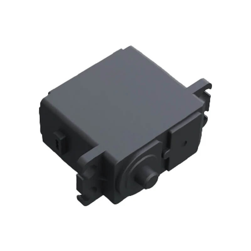 UDI RC STEERING GEAR PLASTIC