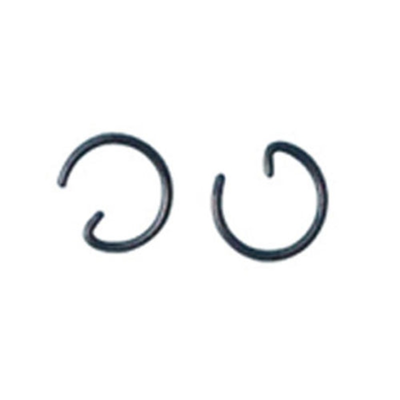 DHK RC Car Spares .21 - Piston Pin Retainer (2pcs) DHK21-0310 (Box109)