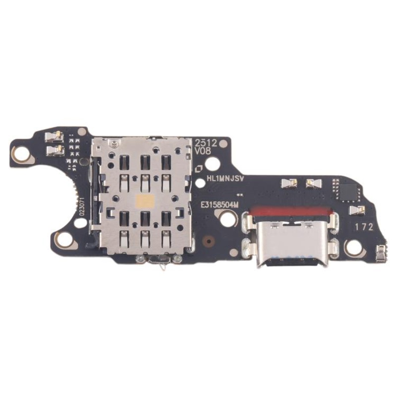 For Huawei Nova 14 OEM Charging Port Board