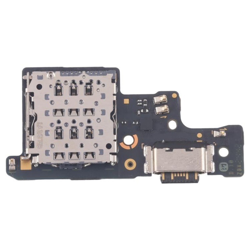 For Xiaomi Redmi Note 14 4G Original Charging Port Board