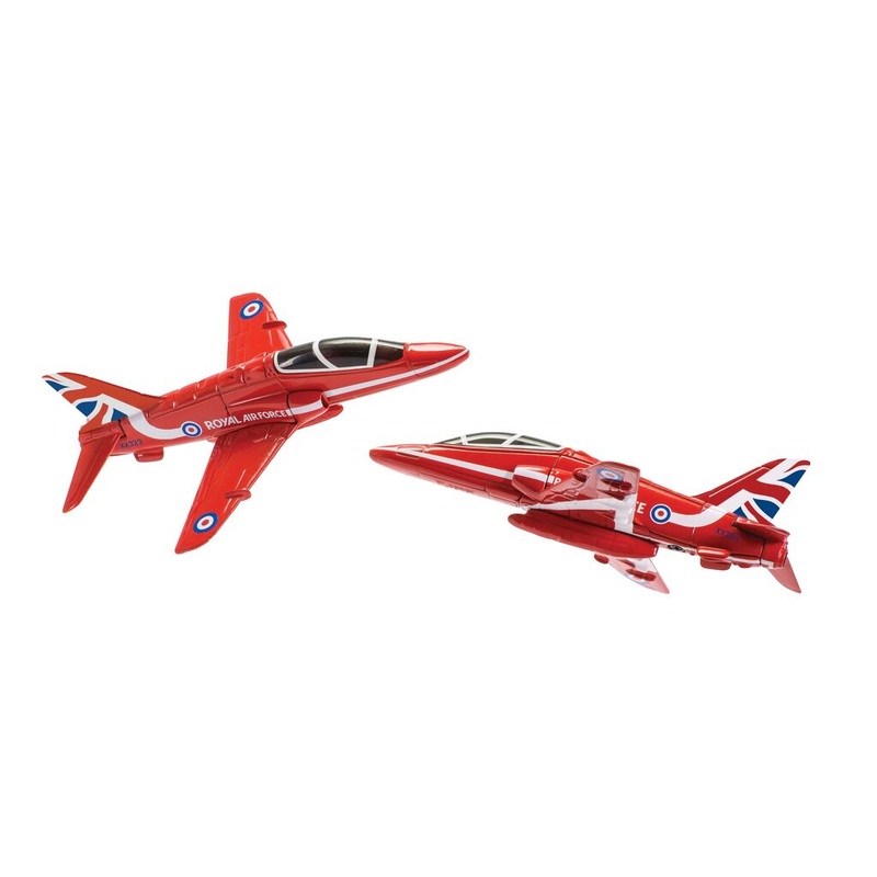 Corgi Red Arrows Synchro Pair CS90687